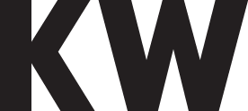KW Institute for Contemporary Art Logo